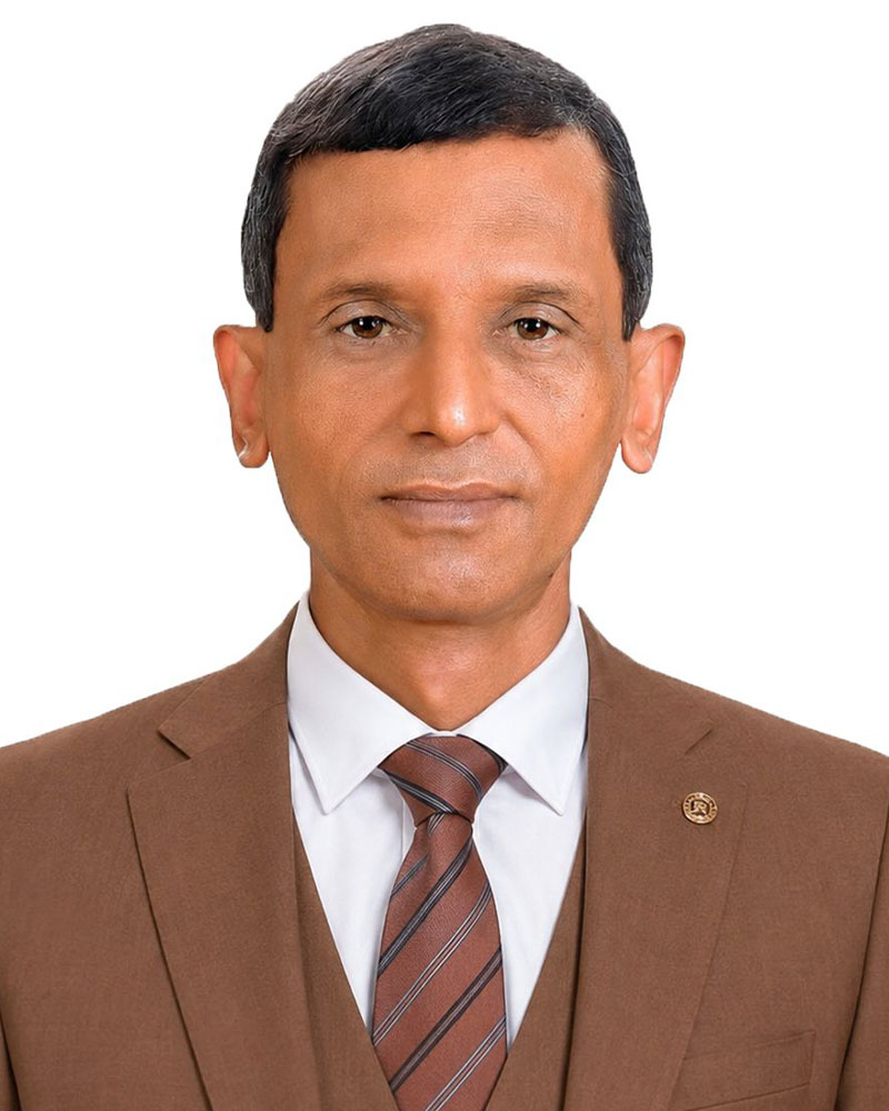 Md Mesbahul islam